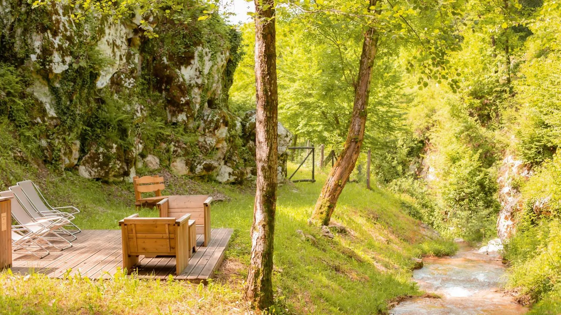 Piccola Valle Vobarno Italia