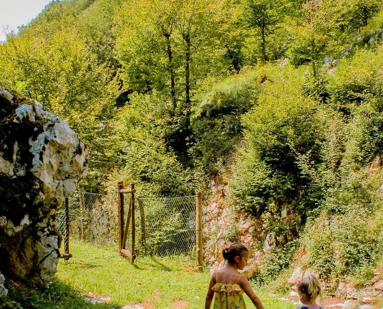 Piccola Valle Vobarno 0*,  Italia