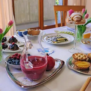 Bed & Breakfast Il Nido Della Dani, Busto Arsizio