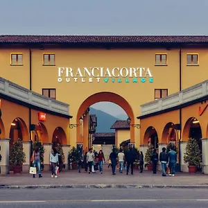 Bed & Breakfast Pontevecchio, Brembate