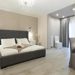 Bed & Breakfast Residenza Conca La, Rogolo