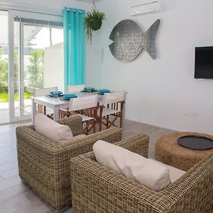  Aparthotel Marina Ponente Italia