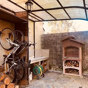 Bed & Breakfast I Colli Di Bergamo Alta, Valbrembo