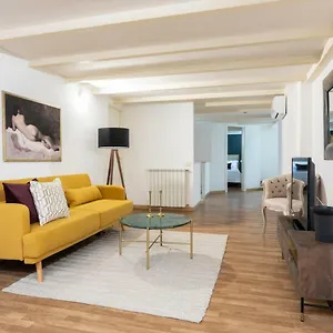  Aparthotel Sonder — Ciancaleoni Loft Italia