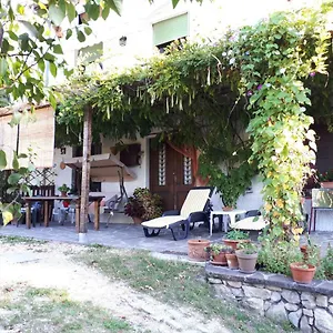 Ferienhaus Della Rocca, Vobarno