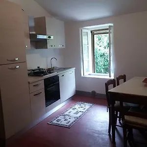 Appartamento Ai Tre Fienili, Vobarno