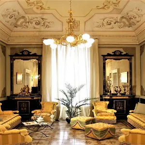 ** Bed & Breakfast Historical Vvm Italia