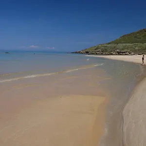 La Rosa Del Mare , Castelsardo Italien