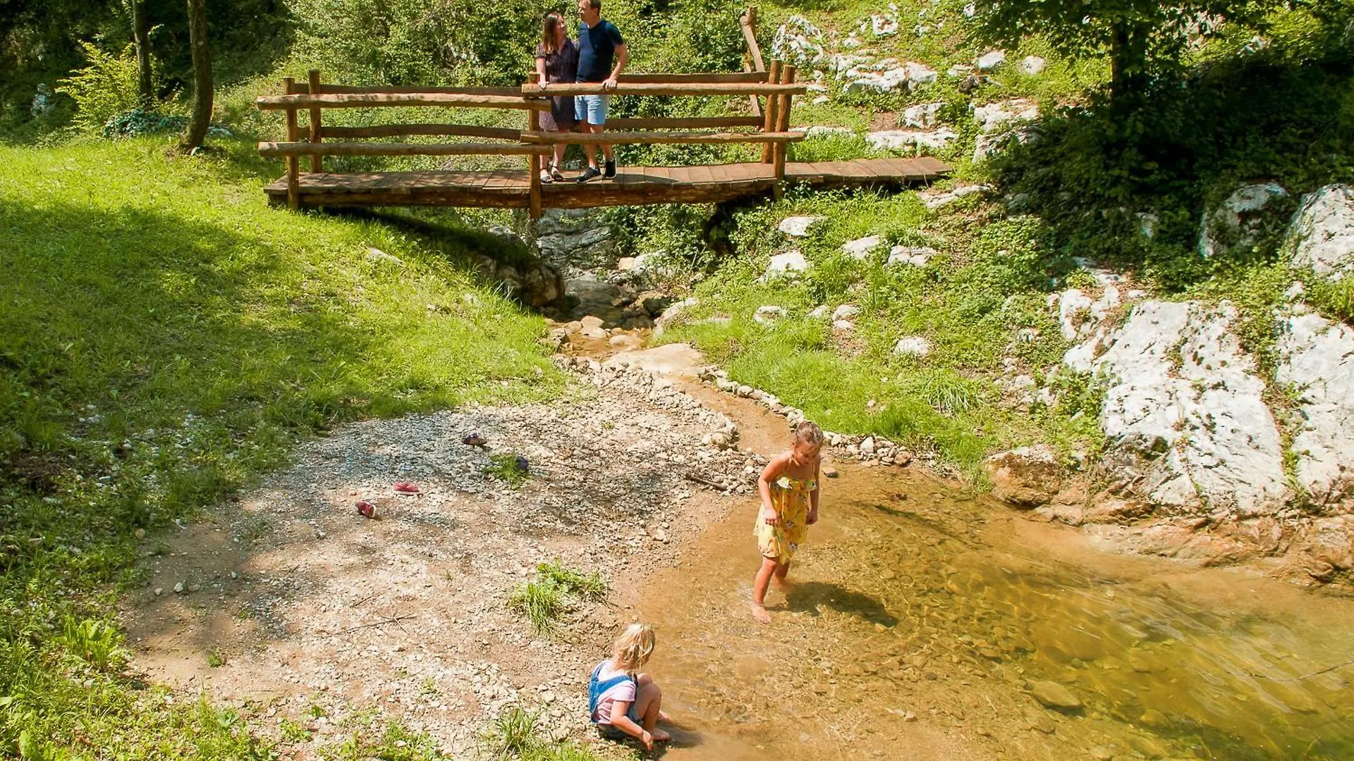 Piccola Valle Vobarno