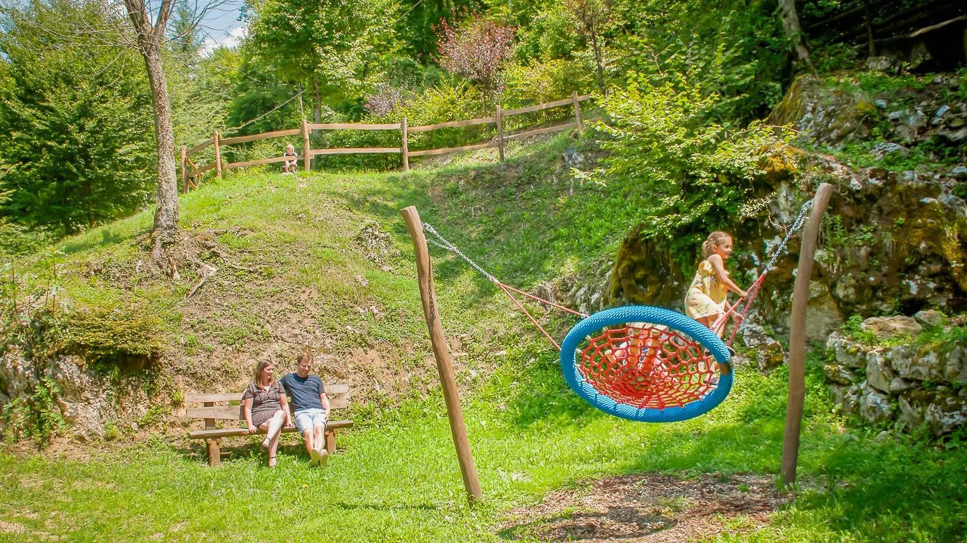 Piccola Valle Vobarno 이탈리아